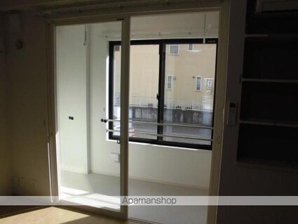 レジェンド　バレー　Ａ[1R/32.23m2]のその他内装1