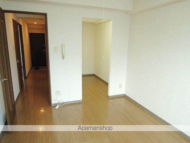 セーフティコートの内装写真