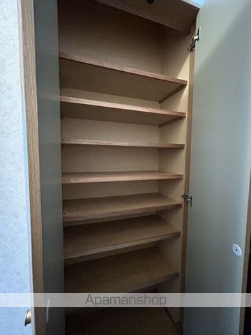 チェリーハウスの内装写真