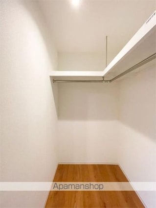 ＺＯＯＭ信濃町[2K/33.9m2]の収納