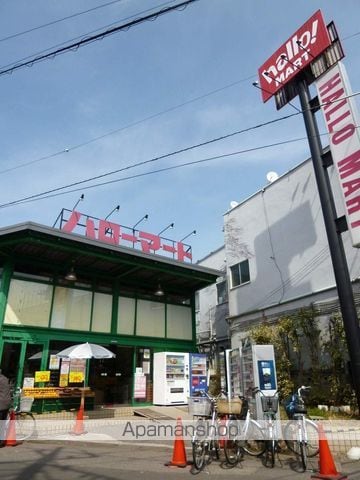 レオパレスStarの周辺写真
