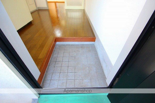 ミヨシコーポ志木の内装写真