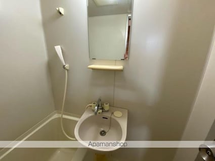 エトワール木太（Ⅰ）[1K/20.07m2]の洗面所