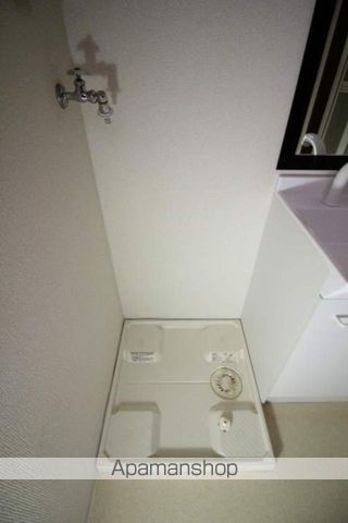 AXIS今の内装写真
