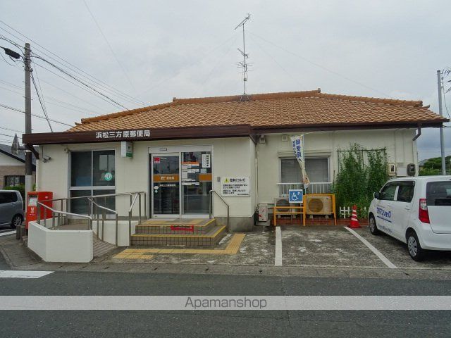 クレストールミウの周辺写真
