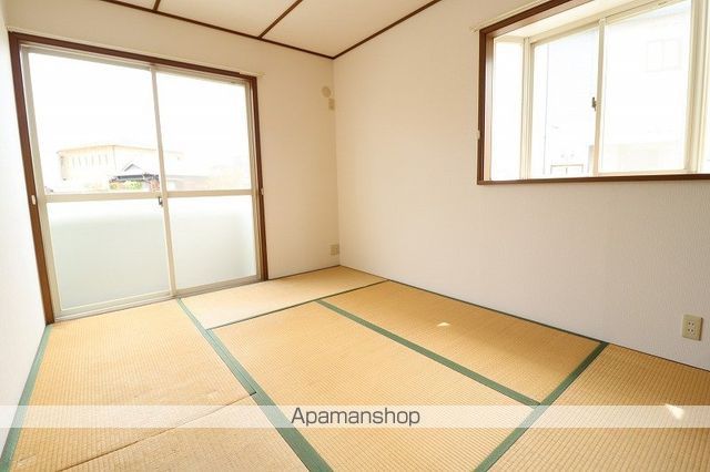 エクセレントブルーム・の内装写真