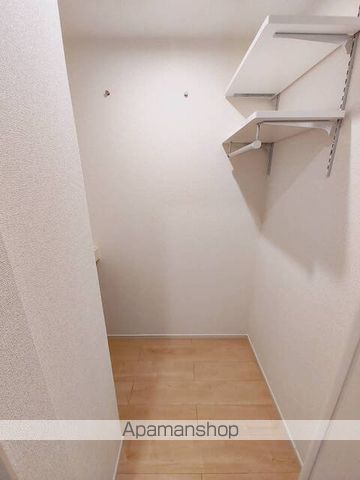 プレシス中津IIの内装写真