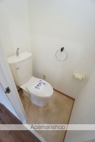 ネオシティの内装写真
