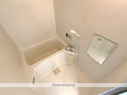 エグズィベランス[2DK/44.06m2]のバス