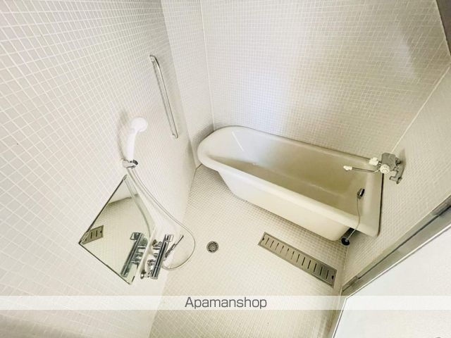 R・A SQUAREの内装写真