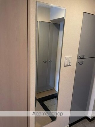 ソアブール世田谷上馬[1K/21.7m2]の内装3