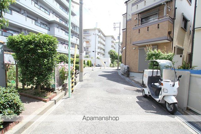 ヤノマンションの周辺写真