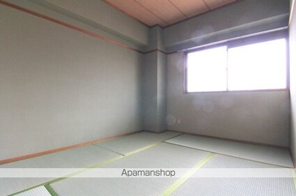 越智タウンハイツ[3DK/46.36m2]のその他内装
