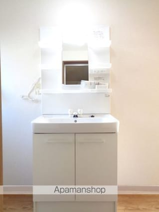 ユートピア古川３号棟[2DK/44.92m2]の内装