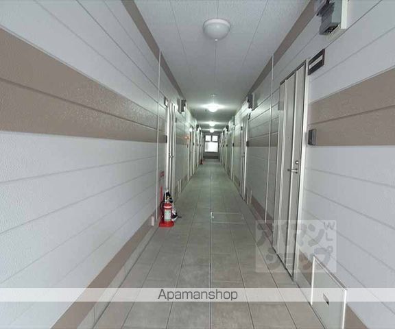明治館岡崎の外観写真