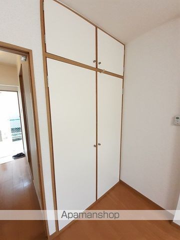 エルディム宿の内装写真