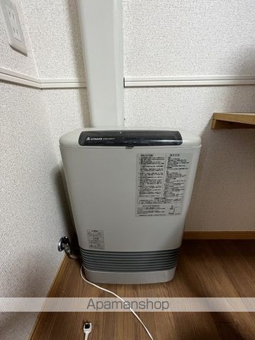 レオパレスグレイスの内装写真