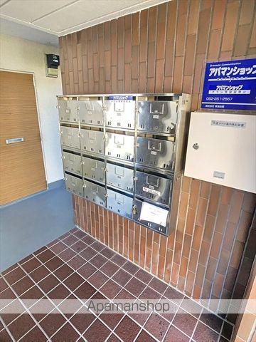 カレッジハイツ豊明のその他写真
