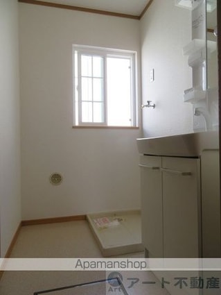 エクセル南江戸[2DK/46.06m2]のその他部屋・スペース