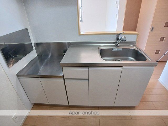 リーベ レーベンの内装写真