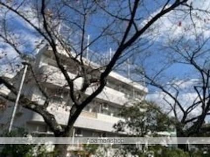 グリーンハイツ国見Ｅ棟[1R/22.4m2]の周辺5