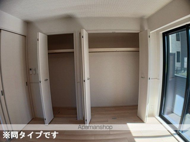 ルミナス アヴェニューの内装写真