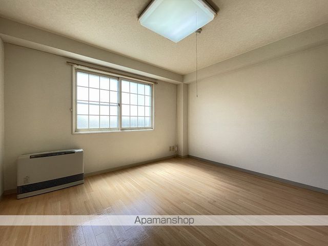 ラスティブ杉並の内装写真