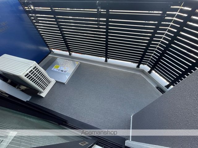 SーRESIDENCE福島玉川DEUXの内装写真
