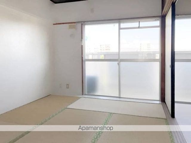 ビレッジハウス広島草津1号棟の内装写真