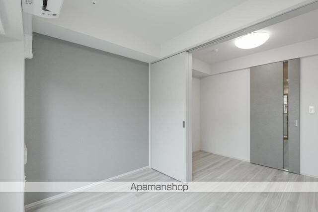 ＡＲＫＭＡＲＫ世田谷砧[2K/25.47m2]のリビング・居間2