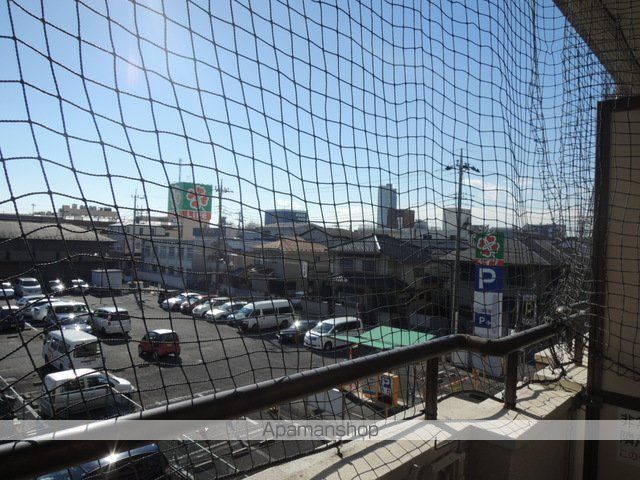 日神パレステージひばりヶ丘のその他写真