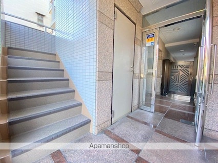 アーバンヒルズ河辺[1K/18.58m2]の共用部6