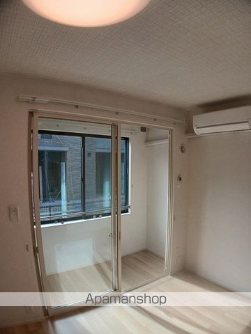 サンフラワーの内装写真