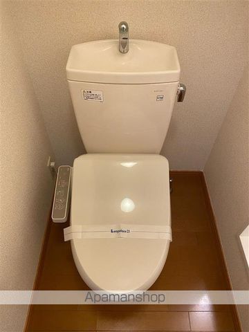 レオパレスフェリース上野の内装写真