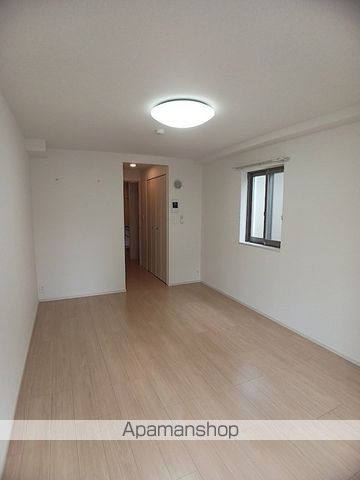 シティー柳町の内装写真