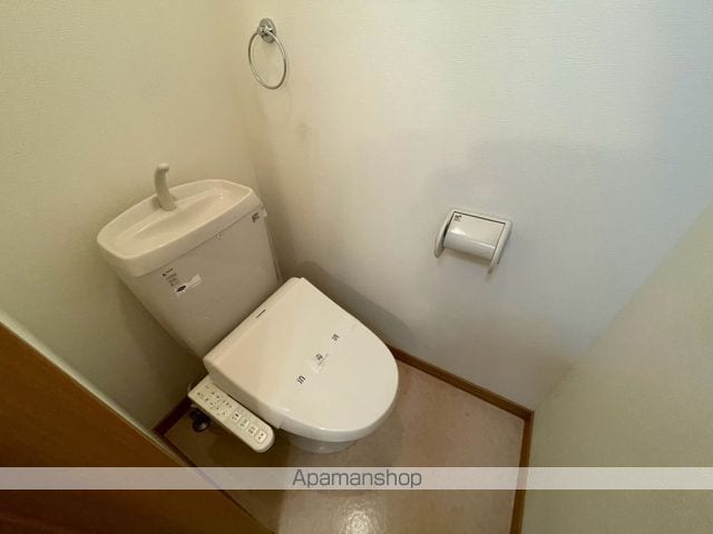 ベーシックIIの内装写真