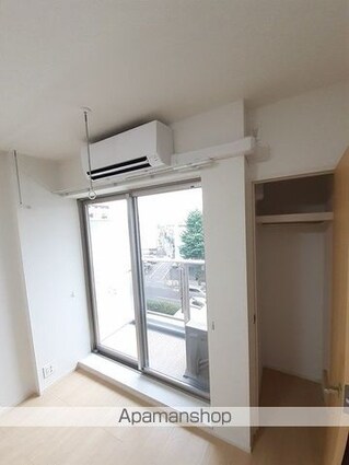 ローズボヌールⅢ[1DK/31.9m2]のその他設備