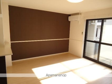 アドヴァンスⅠ[1LDK/44.5m2]の内装1