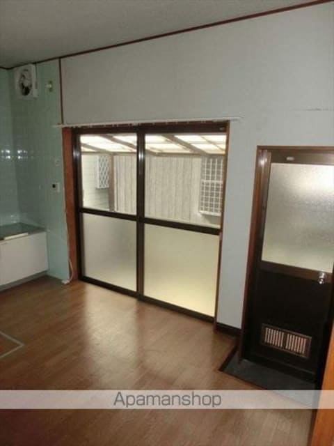 和歌山県和歌山市秋月[4DK/81.42m2]の内装2