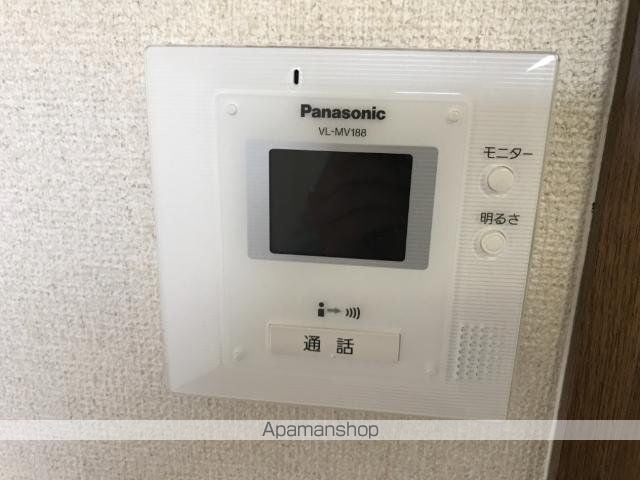 プチメゾン辰の内装写真