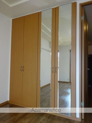 和歌山県和歌山市湊１丁目[1K/30.96m2]の収納