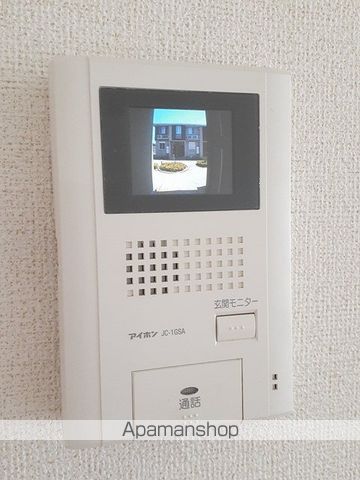 フィオーレIVの内装写真
