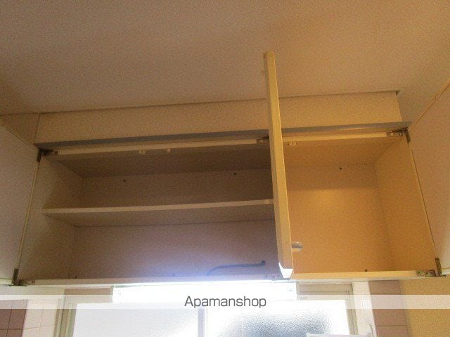 ツインハウスAの内装写真