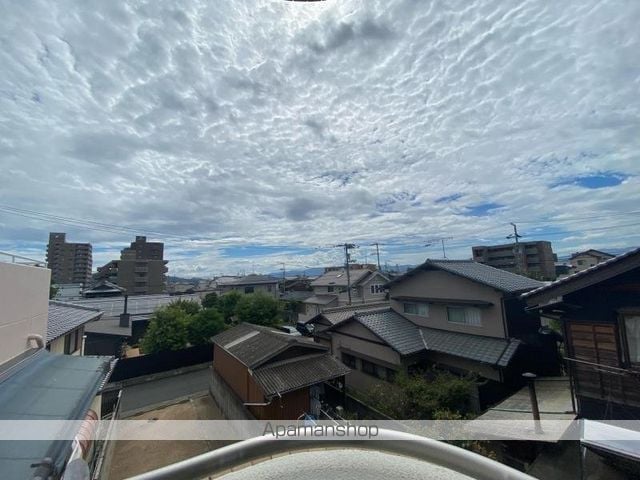ツインフル松縄の内装写真