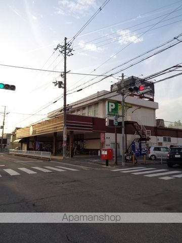 メゾンプリミエの周辺写真