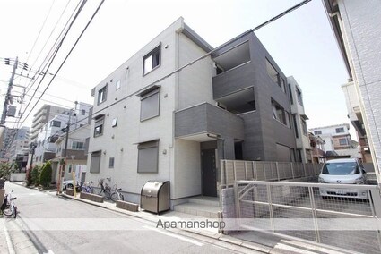東京都立川市高松町３丁目[1LDK/49.47m2]の外観3
