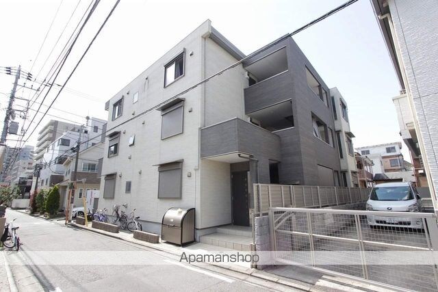 東京都立川市高松町３丁目[1LDK/49.47m2]の外観3