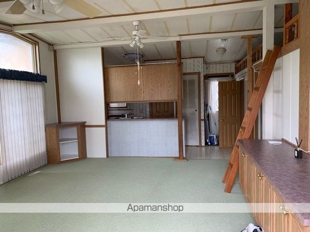 エコつくし野 1の内装写真