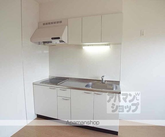 PLACIDE七瀬川の内装写真