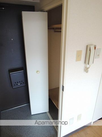 プレサント発寒ステーションの内装写真